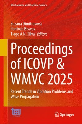 Proceedings of ICOVP & WMVC 2025