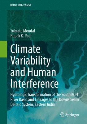 Climate Variability and Human Interference