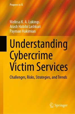 Understanding Cybercrime Victim Services