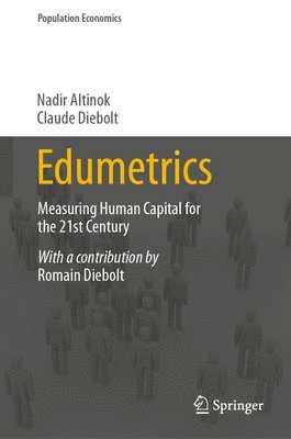 Edumetrics