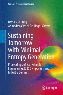 Sustaining Tomorrow with Minimal Entropy Generation