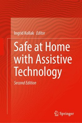 Safe at Home with Assistive Technology