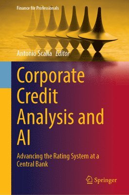 Corporate Credit Analysis and AI