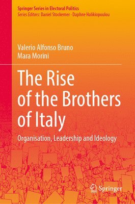 Rise of the Brothers of Italy