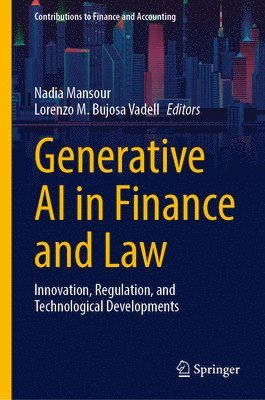 Generative AI in Finance and Law