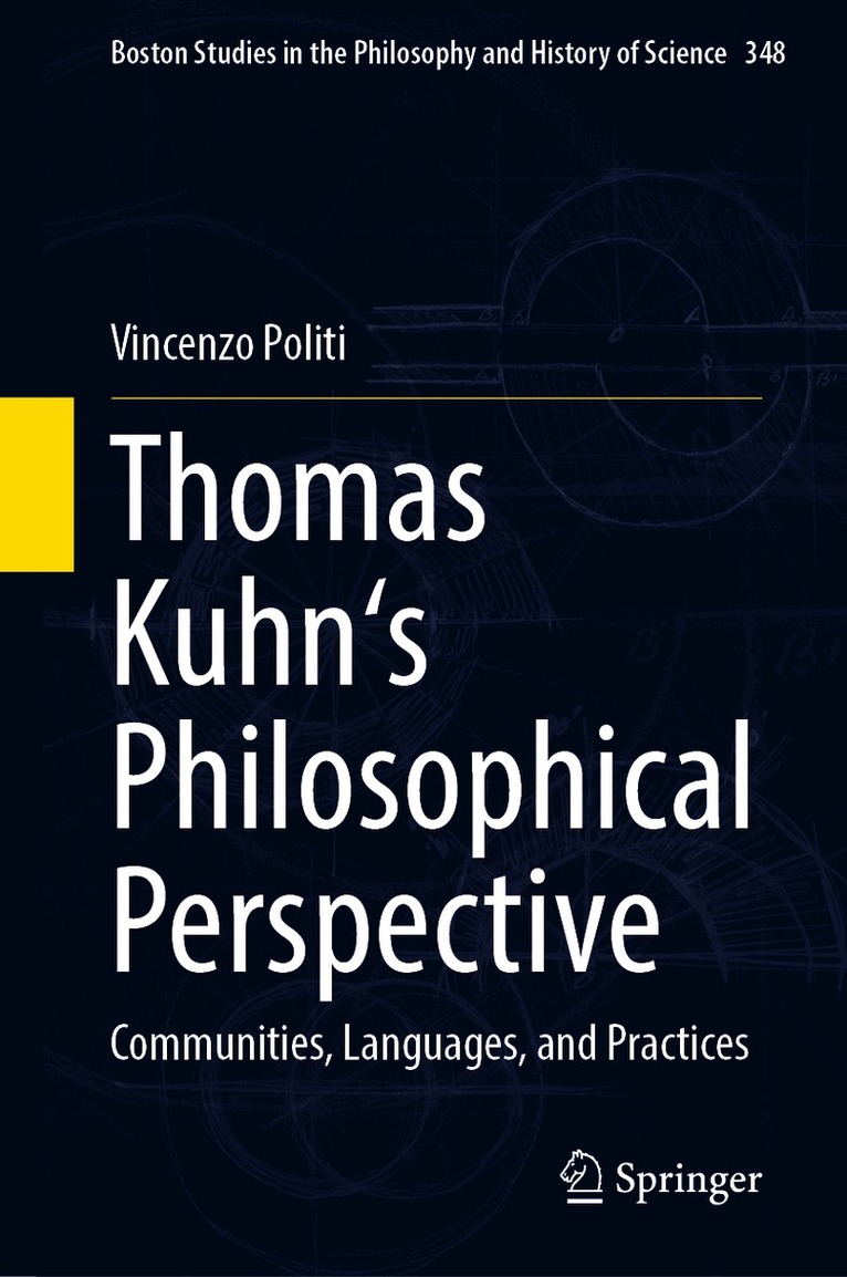 Thomas Kuhn's Philosophical Perspective