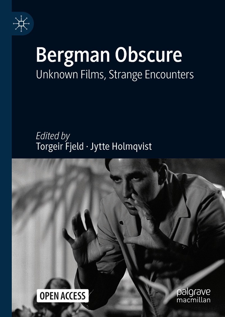 Bergman Obscure