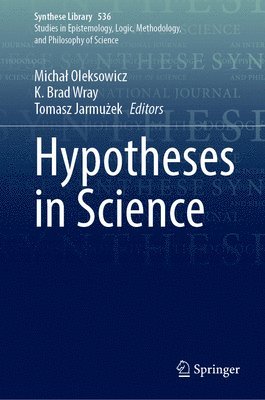 Hypotheses in Science