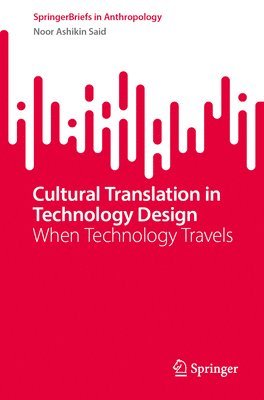 Cultural Translation in Technology Design