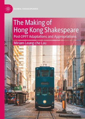 Making of Hong Kong Shakespeare