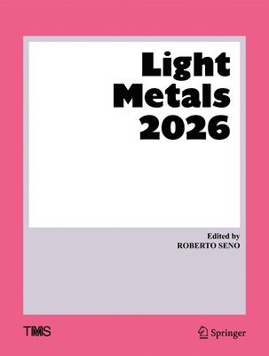 Light Metals 2026