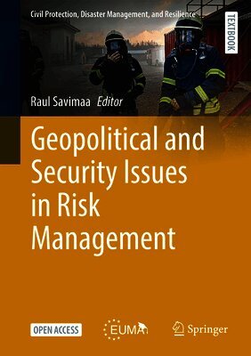 Geopolitical and Security Issues in Risk Management
