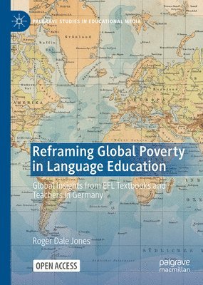 Reframing Global Poverty in Language Education