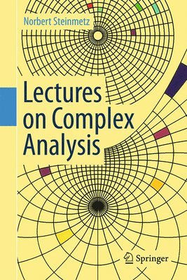 Lectures on Complex Analysis