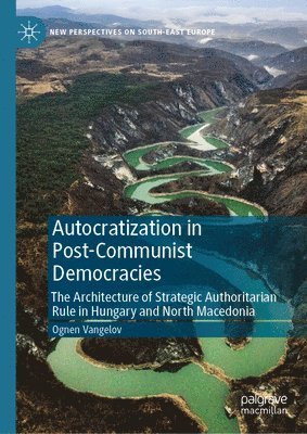Autocratization in Post-Communist Democracies