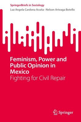 Feminism, Power and Public Opinion in Mexico