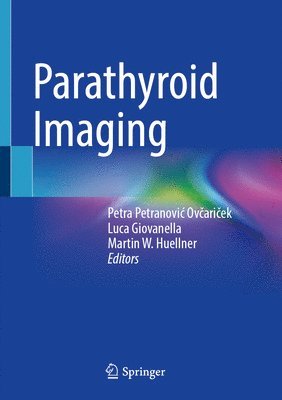 Parathyroid Imaging