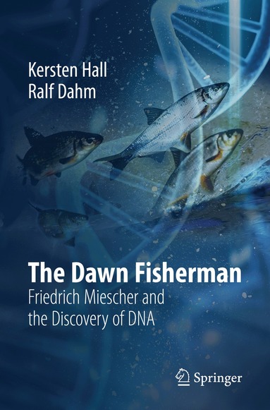 Kersten Hall, Ralf Dahm - Dawn Fisherman, Häftad