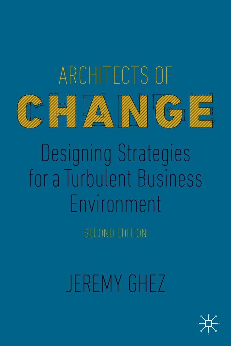 Architects of Change