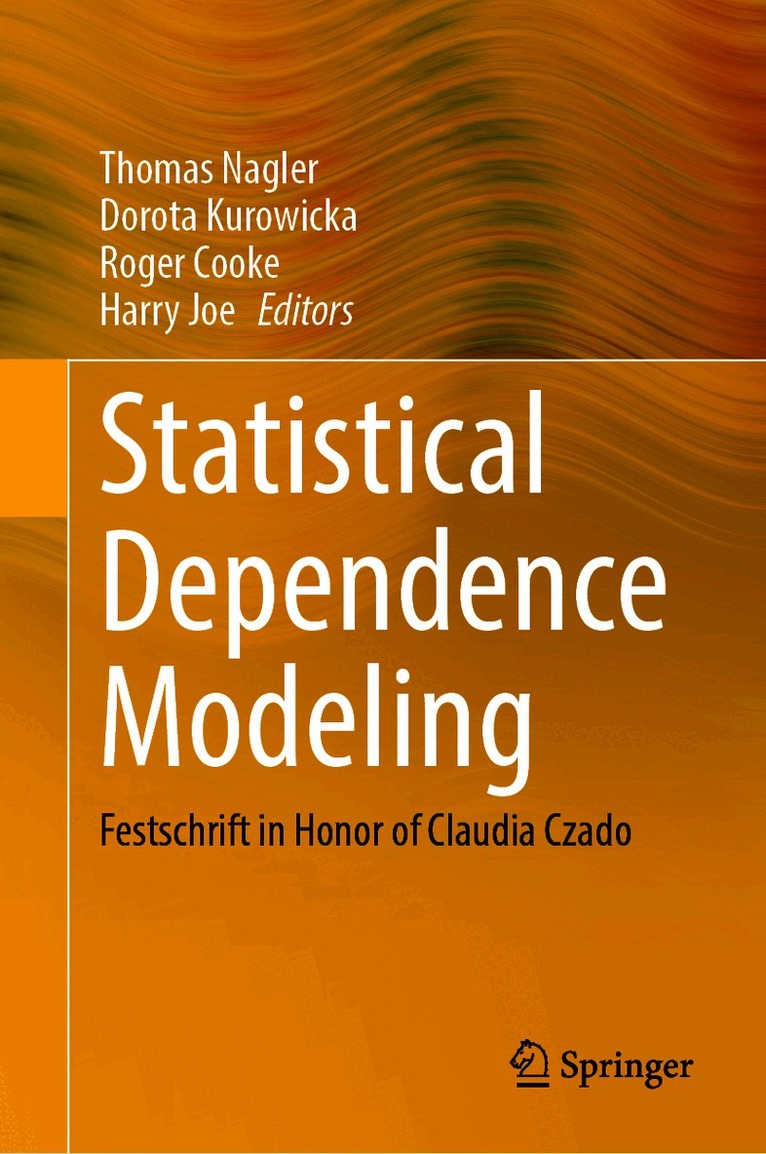 Statistical Dependence Modeling