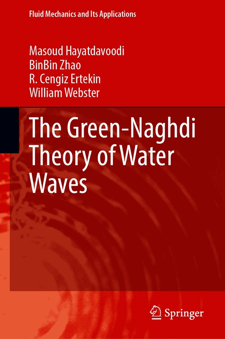 Green-Naghdi Theory of Water Waves