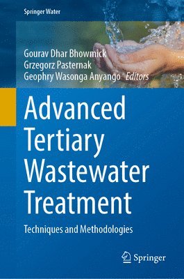 Advanced Tertiary Wastewater Treatment