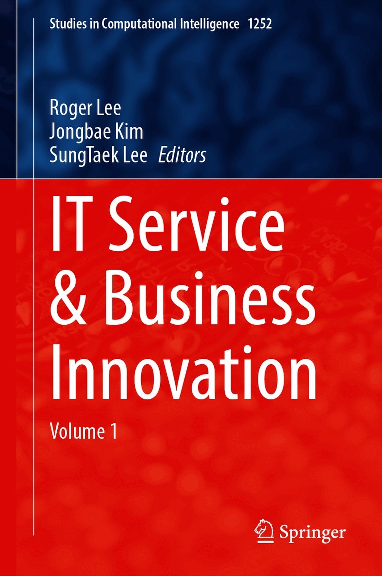 IT Service & Business Innovation
