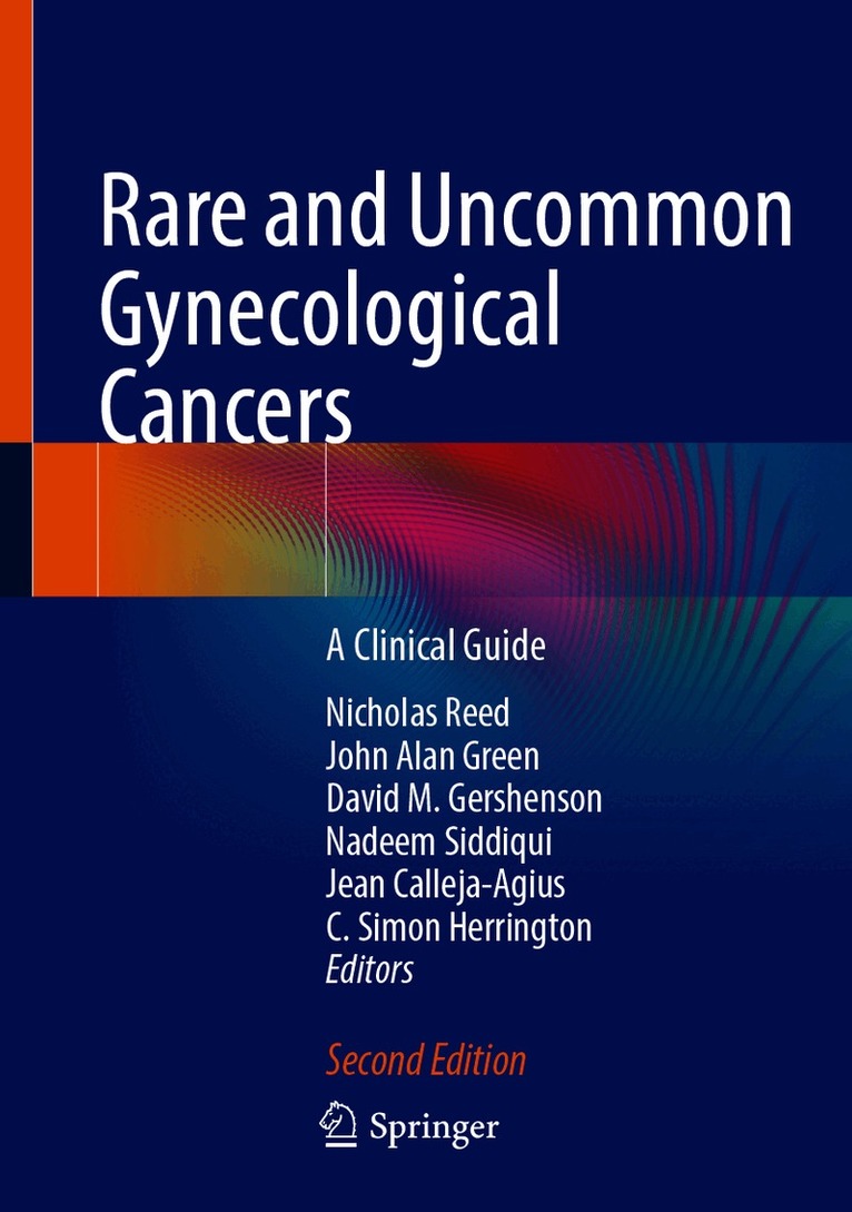 Rare and Uncommon Gynecological Cancers