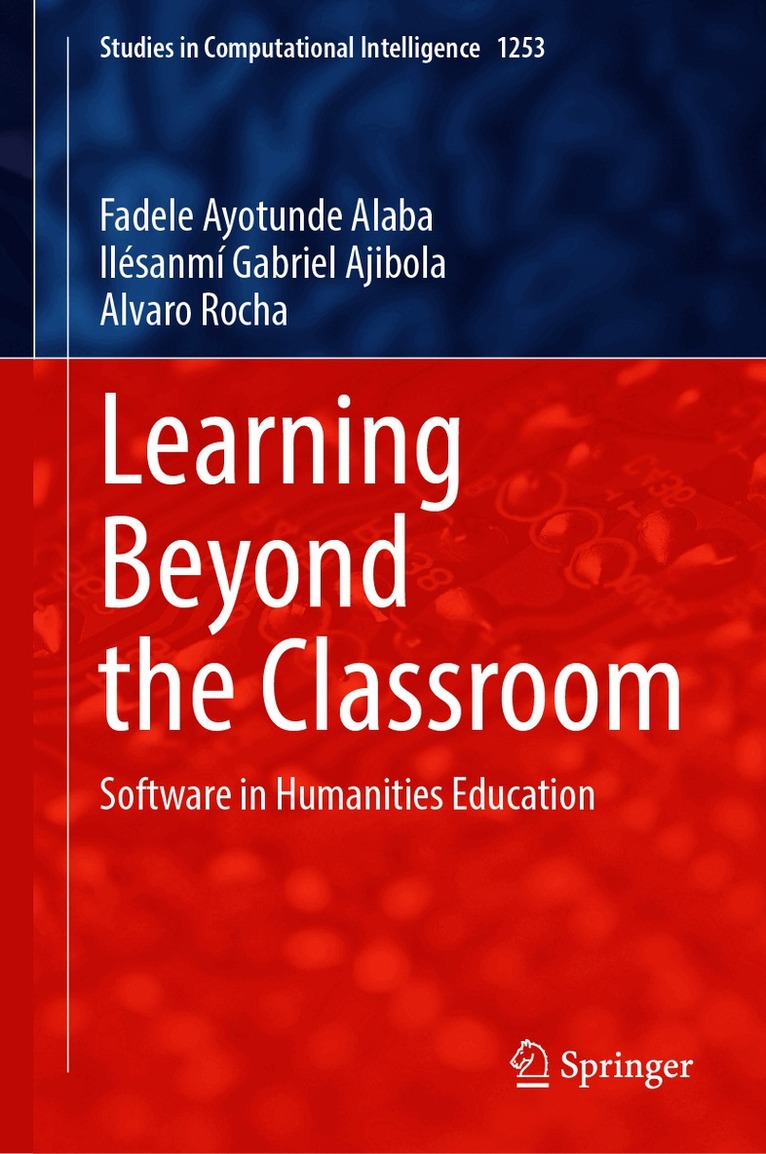 Learning Beyond the Classroom