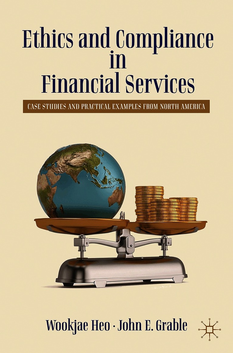 Ethics and Compliance in Financial Services