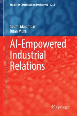 AI-Empowered Industrial Relations