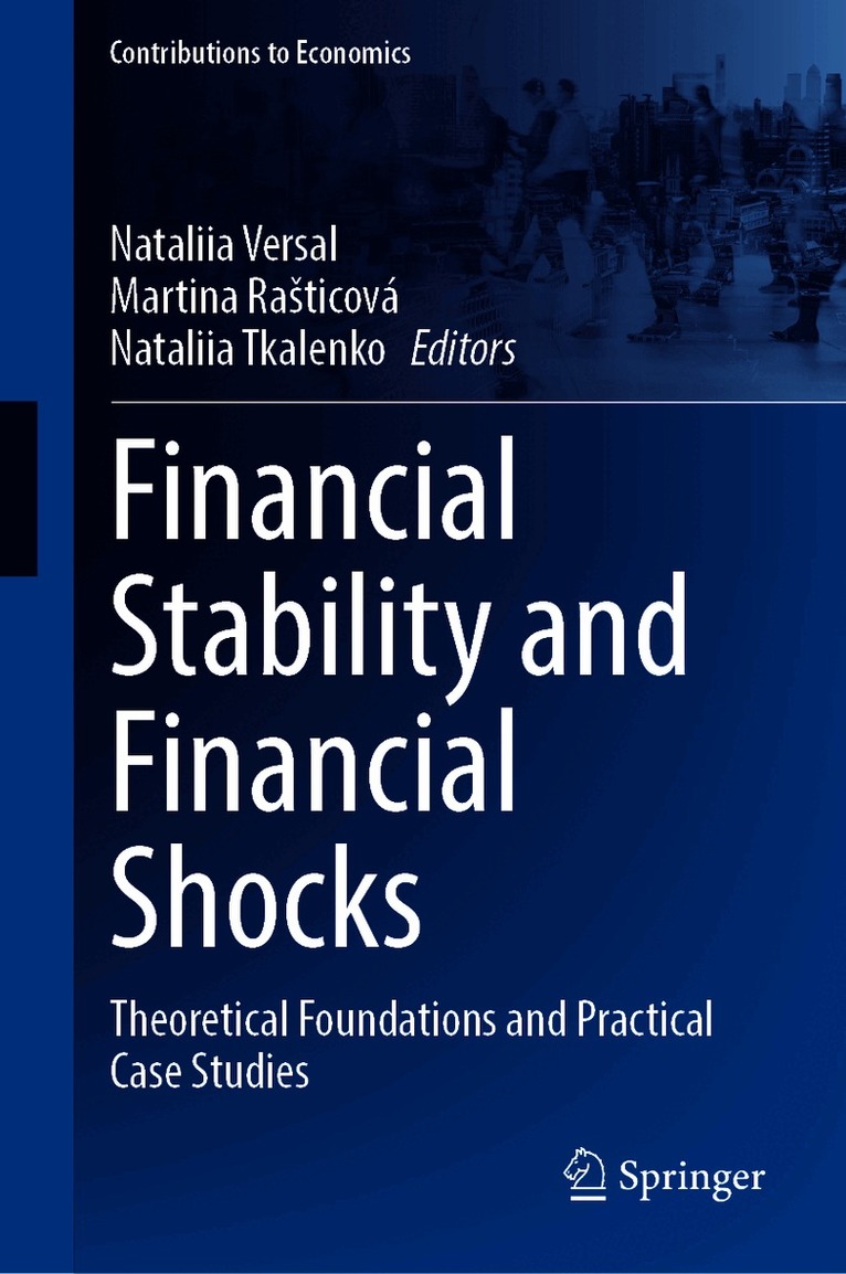 Financial Stability and Financial Shocks