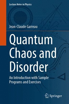 Quantum Chaos and Disorder