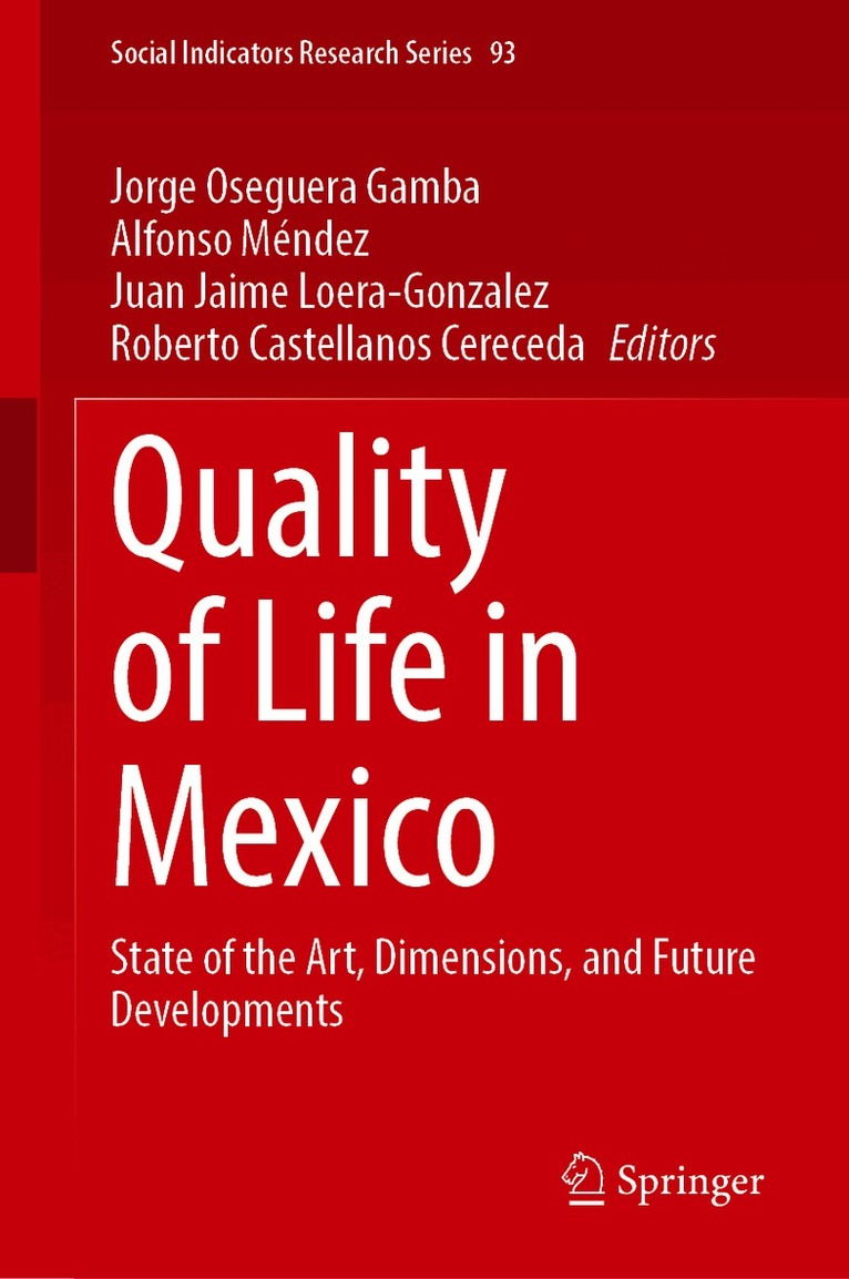 Quality of Life in Mexico