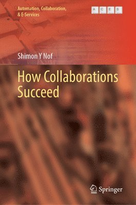 How Collaborations Succeed