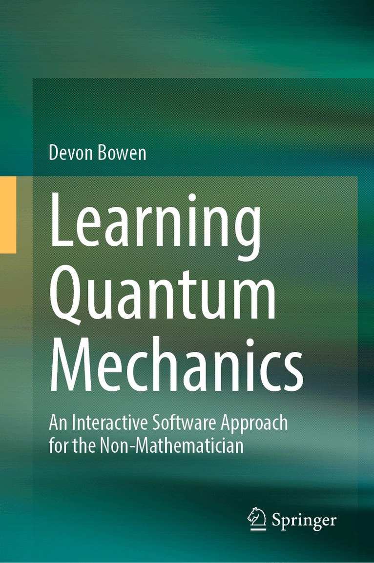 Learning Quantum Mechanics