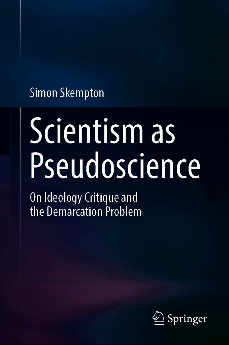 Scientism as Pseudoscience