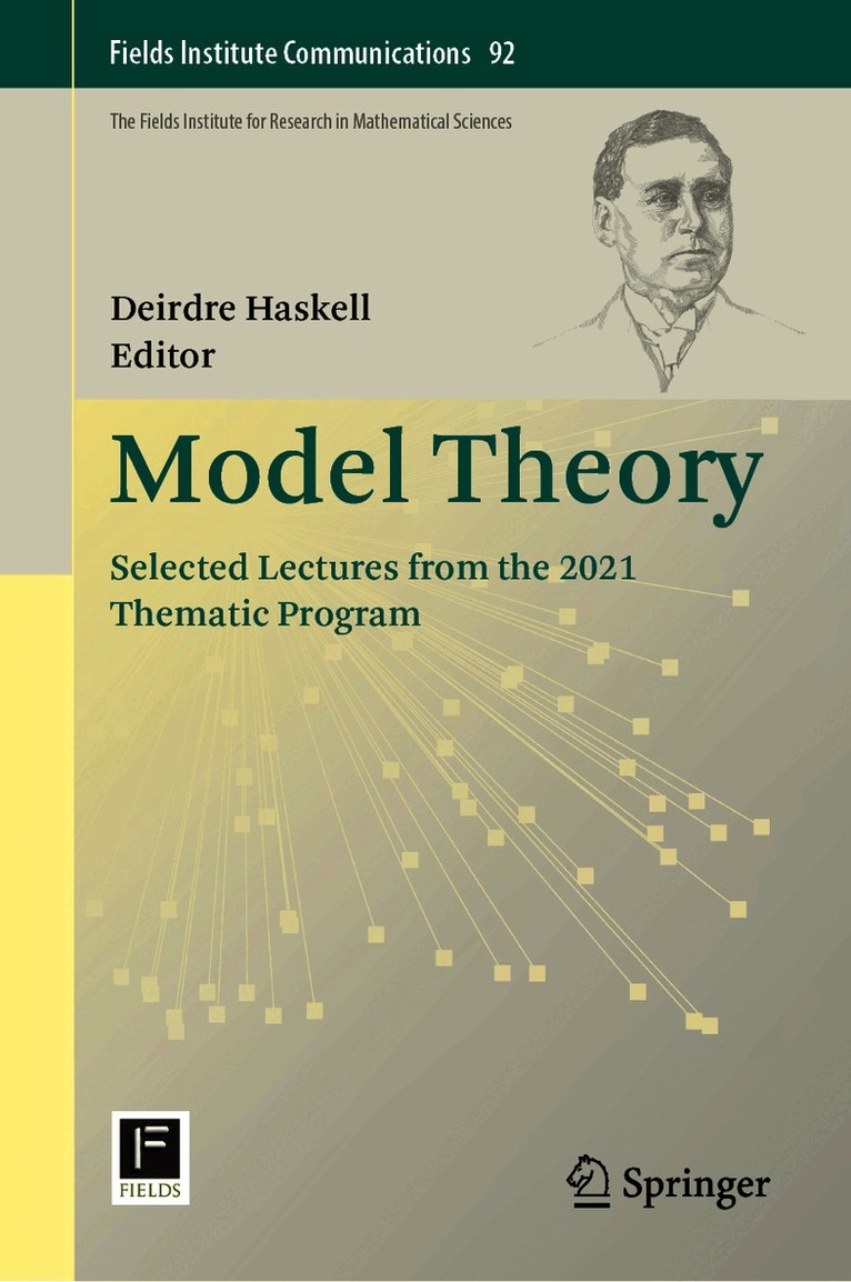 Model Theory