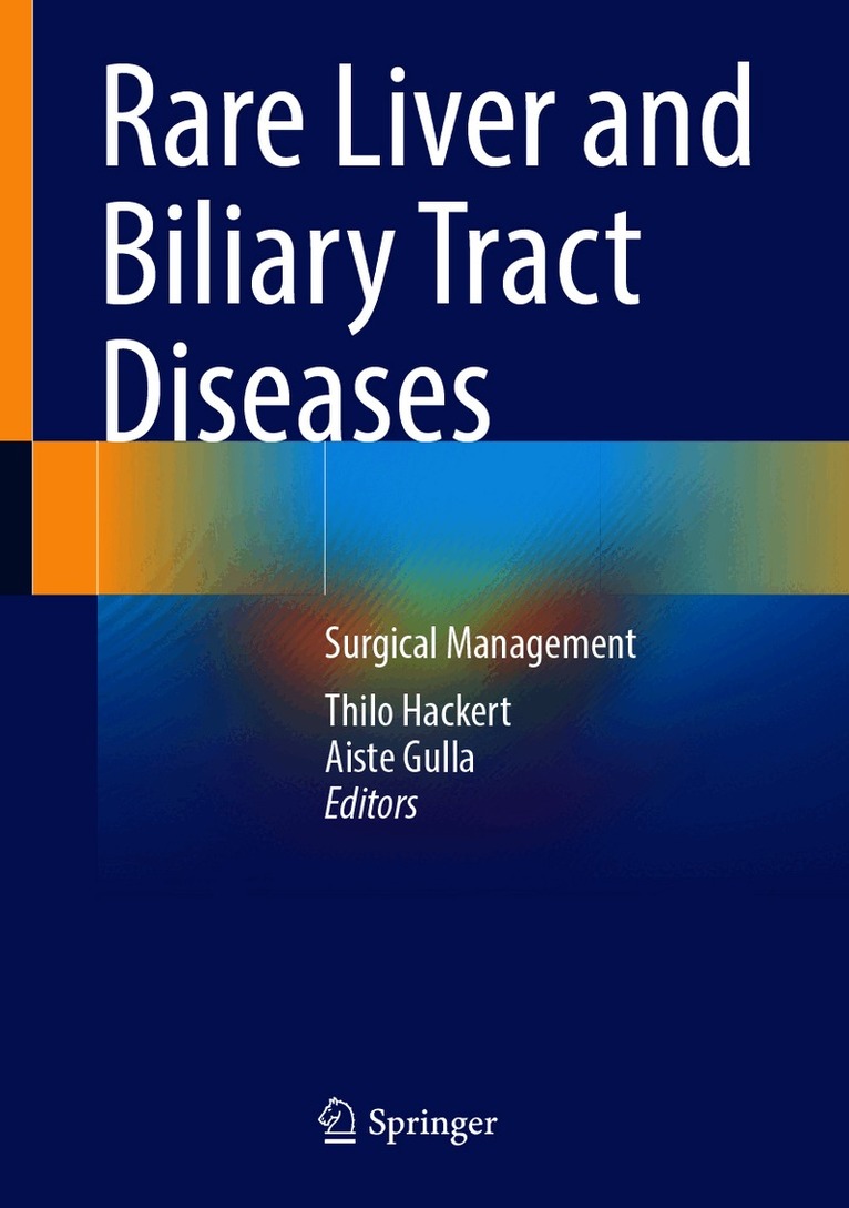 Rare Liver and Biliary Tract Diseases