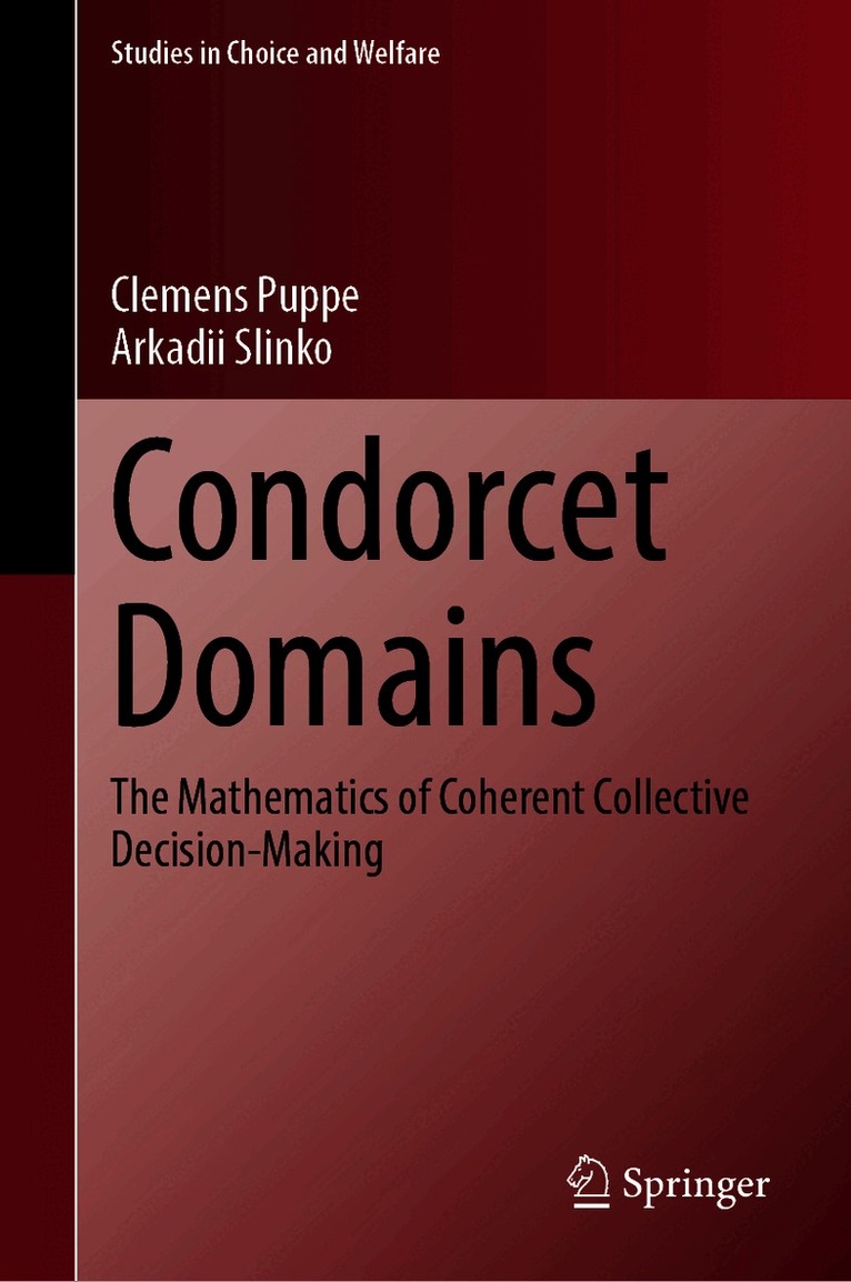 Condorcet Domains