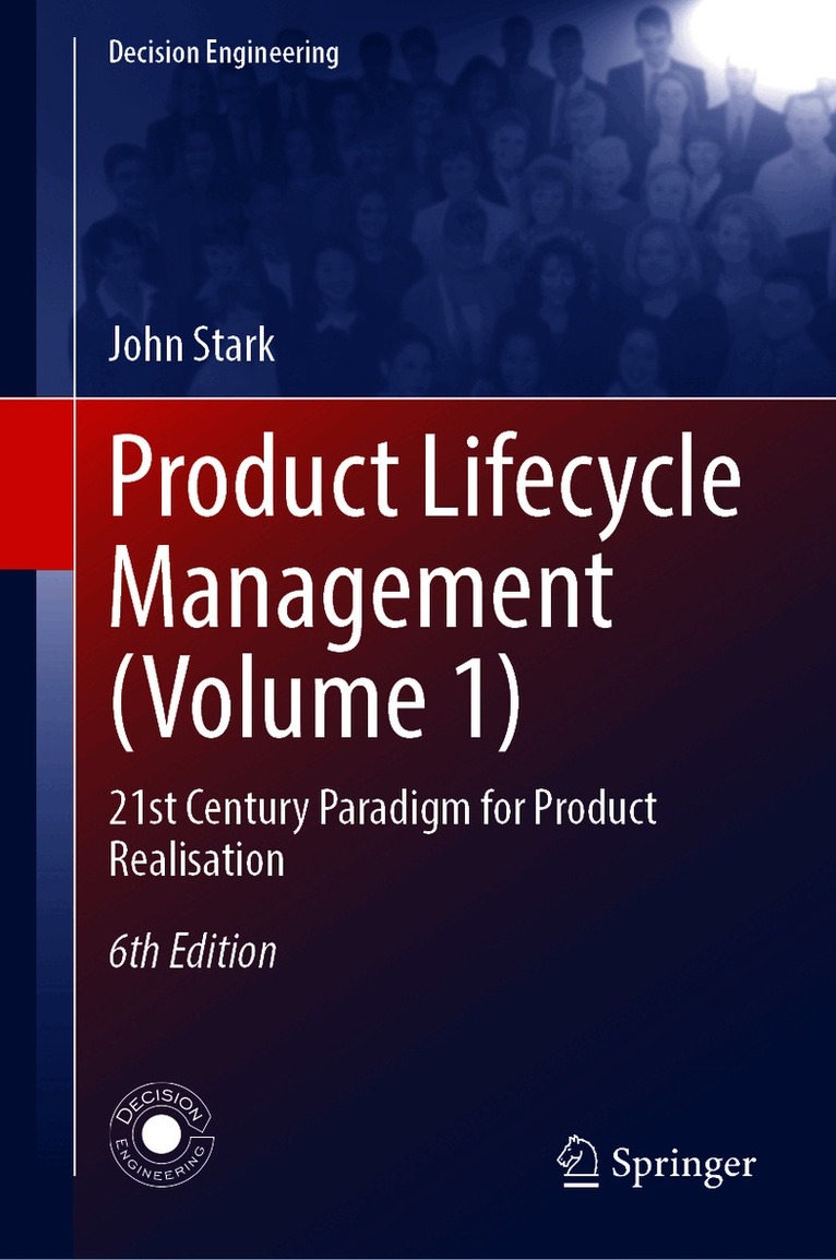 Product Lifecycle Management (Volume 1)