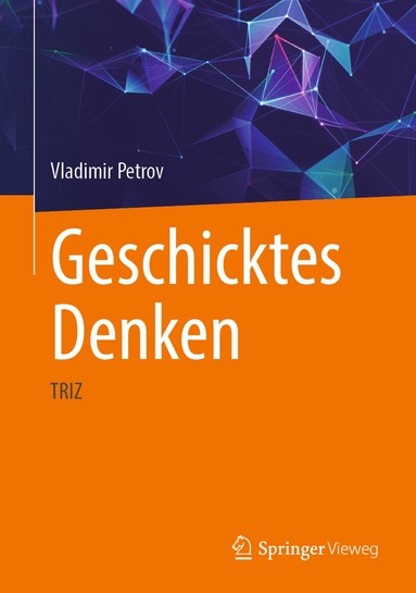 Vladimir Petrov, Robert Adunka - Geschicktes Denken, Inbunden