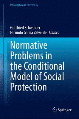Normative Problems in the Conditional Model of Social Protection
