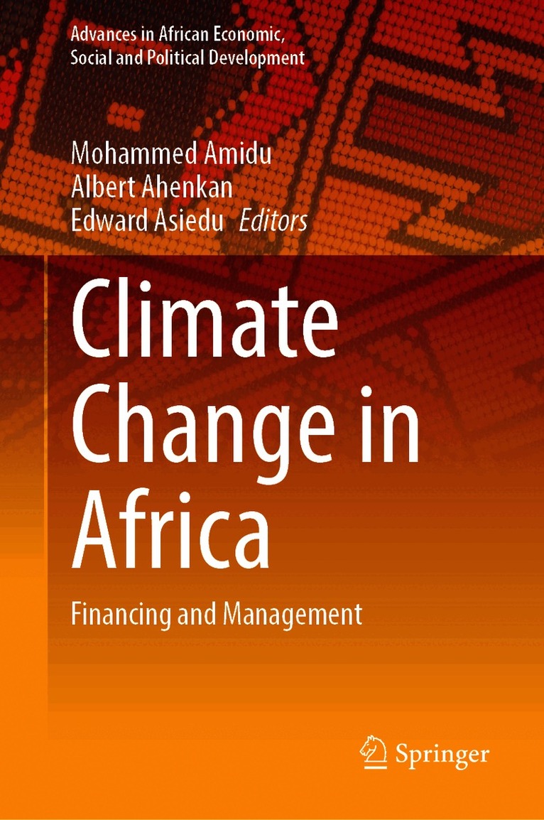 Climate Change in Africa