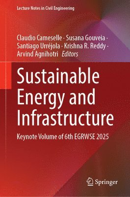 Sustainable Energy and Infrastructure