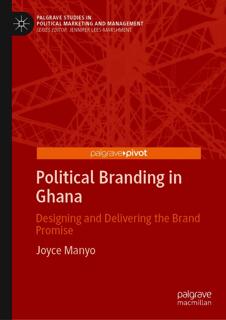 Political Branding in Ghana