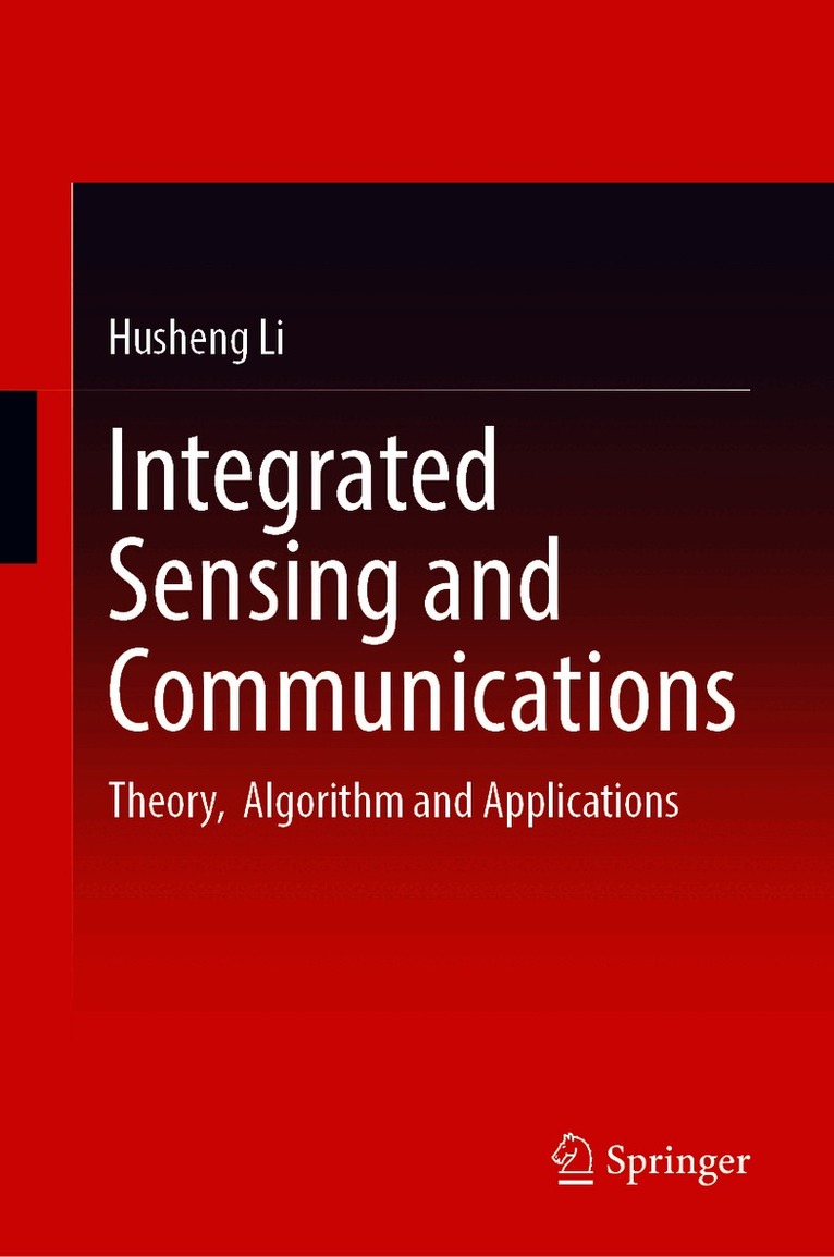 Integrated Sensing and Communications