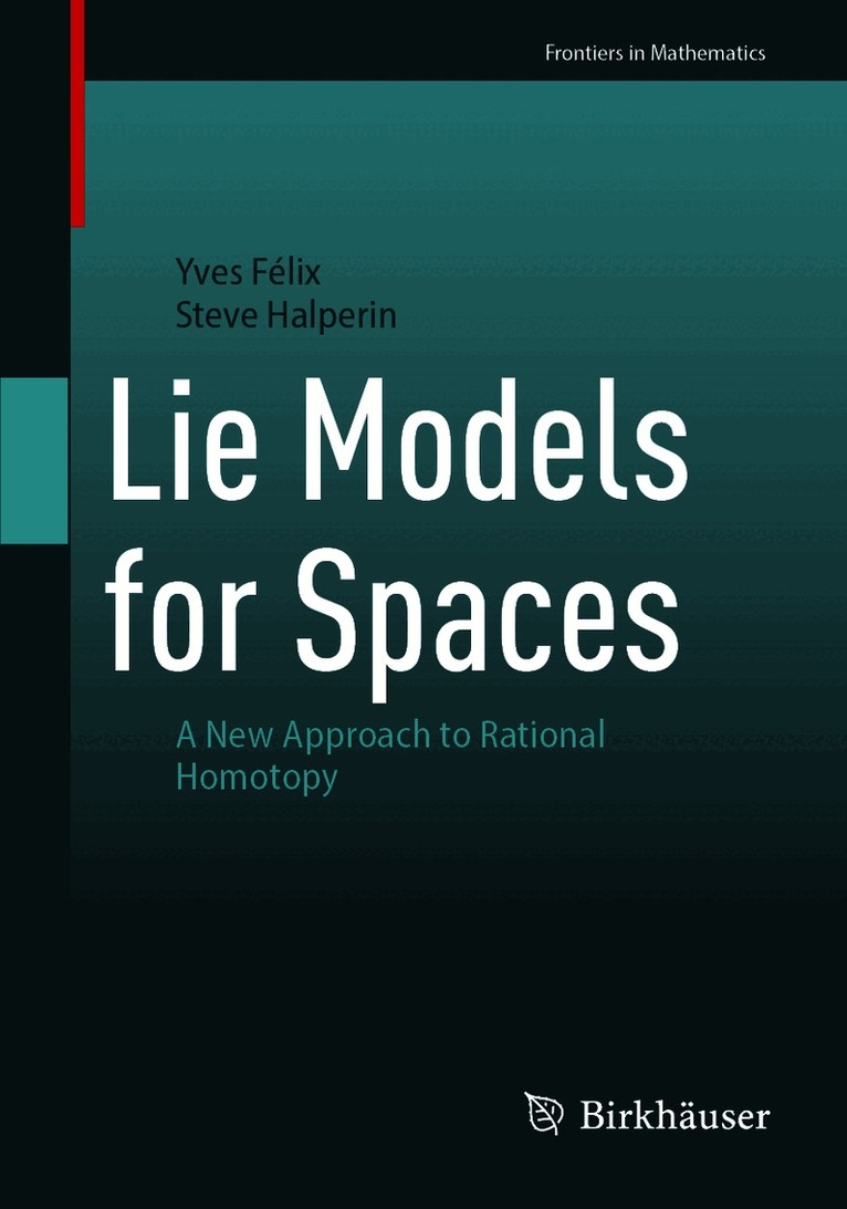 Lie Models for Spaces