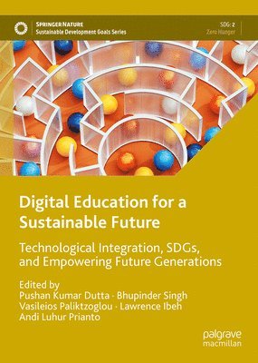 Digital Education for a Sustainable Future