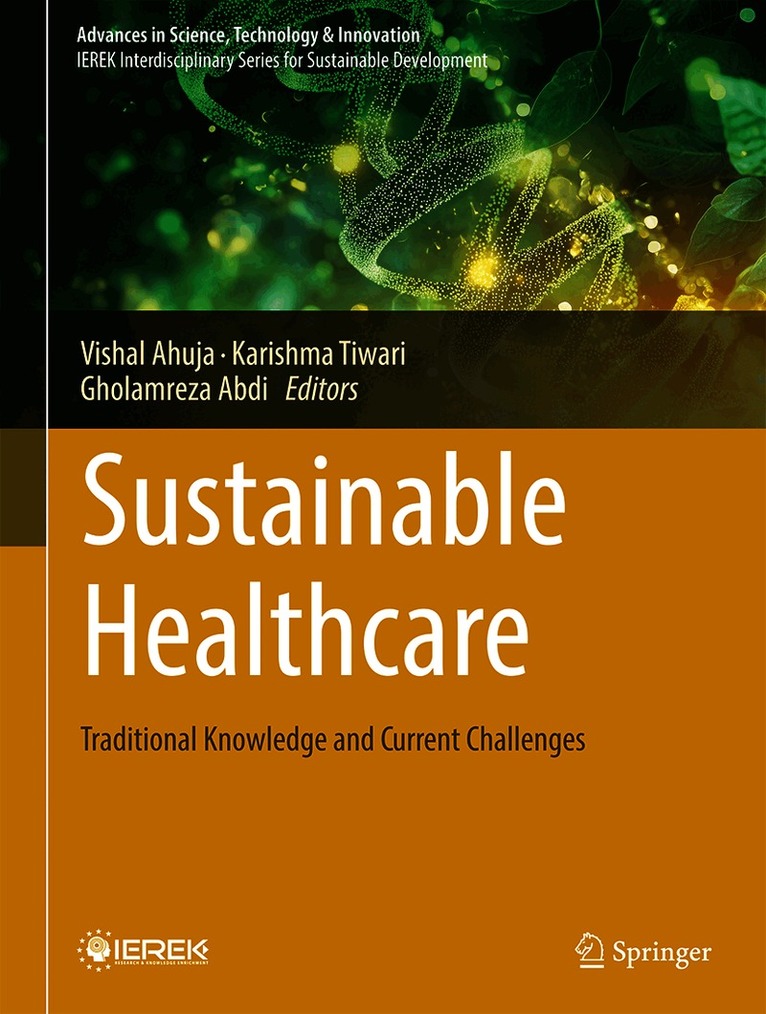 Sustainable Healthcare